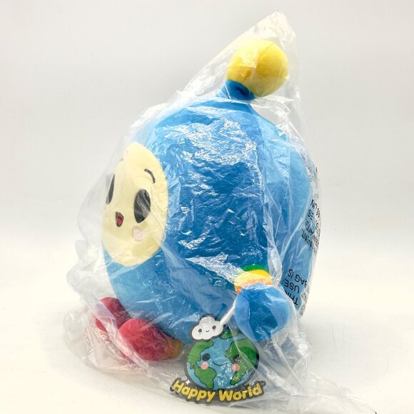 Happy World Hug Bug Plush 2 Scoops FriendswithYou Soft Collectible Stuffed NEW! - Picture 3 of 9